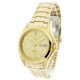 thumbnail image 1 of Reloj Para Hombre 5 Automatic Snkk98k De Acero Inoxidable Dorado, 1 of 2