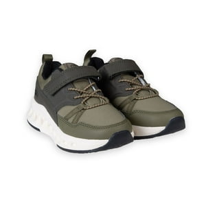 Zapatillas Niño Verde Pillin