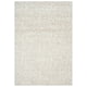 thumbnail image 2 of Alfombra de área Abani Arto beige con estampado de guepardo 67 x 244 cm, 2 of 9