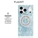thumbnail image 3 of Funda para Celular FLAUNT iPhone 17 Pro a Prueba de Golpes Azul, 3 of 7