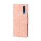 thumbnail image 4 of Funda Cartera Magnética para Samsung Galaxy A30S- Tarjetero Desmontable, Cuero PU, Soporte, 4 of 6