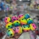 thumbnail image 3 of Pack 12 Pelotas de Espuma Antiestrés Sorpresa, 3 of 3