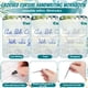 thumbnail image 3 of Kit de cuaderno de escritura cursiva Maitys Grooved con bolígrafo, 3 of 7