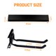 thumbnail image 4 of Soporte de pared Wallmaster para almacenamiento de garaje, 48 pulgadas, 4 of 7
