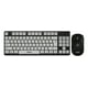 thumbnail image 1 of Teclado Mouse Kit Jedel Ws680 Es Wireless azul, 1 of 3