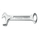 thumbnail image 3 of Juego Llaves Punta Corona De 8 A 22mm 12pz 5123 Force, 3 of 3