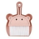 thumbnail image 1 of Juego De Recogedor De Escoba De Limpieza Para Niños, Juego Educativo De Escoba Para Niños Preescolares, Color Rosa, 1 of 5