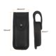 thumbnail image 2 of Funda de Nylon para Cuchillo de Bolsillo Uxcell 6" x 2.6" con Lazo para Cinturón para Uso Diario al Aire Libre, Negro, 2 of 6