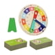 thumbnail image 2 of Reloj De Madera Multifuncional Juguetes Para Niños Material Didáctico Para La Escuela De Jardín De Infantes, 2 of 5