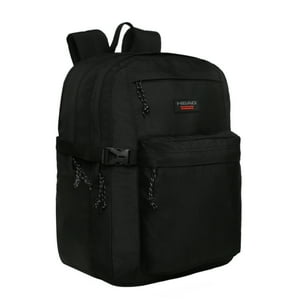 Mochila Grande Territory Negro Head