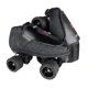 thumbnail image 1 of Patín de ruedas VNLA Junior Stealth Jam Unisex, 1 of 6