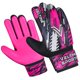 thumbnail image 1 of Guantes de arquero Veltine Sports para niños, talla 5, rosa, 1 of 7