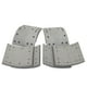 thumbnail image 3 of Balata Freno 7 Pulg - 4515-C, 3 of 3