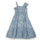 thumbnail image 1 of Vestido Niña Denim Pillin, 1 of 3