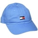 thumbnail image 1 of Gorra de béisbol Tommy Hilfiger Ardin para hombre French Blue, 1 of 2