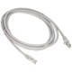 thumbnail image 1 of Cable Ethernet Cat6 C2G 2,7 m Blanco con Diseño Antienredos, 1 of 4