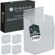 thumbnail image 2 of Protector para caja Booster PKMN Dinavio Crafthouse de 0,5 mm, 2 of 3