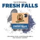 thumbnail image 2 of Jabón Natural Dr. Squatch Barra 3-Pack Wood Barrel Bourbon, 2 of 5