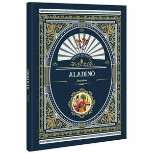 Editors - Aladino Y La Lampara Maravillosa