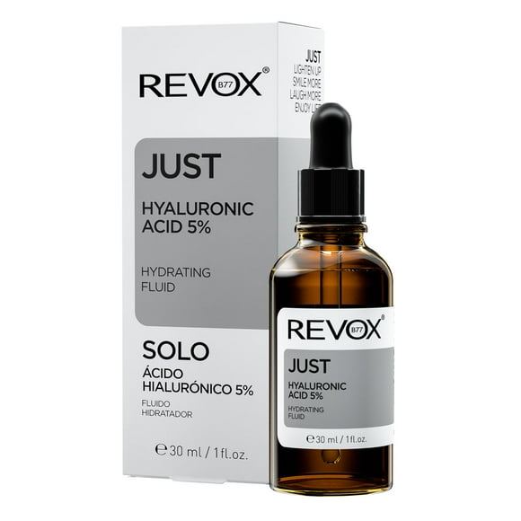 Sérum Acido Hialuronico 5% Hidratante 30 Ml