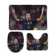 thumbnail image 1 of Juego de Alfombras de Baño Desmarcar Kylian Mbappé 3 Piezas, 1 of 6