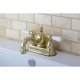 thumbnail image 2 of Grifo para baño Kingston Brass KS7102PL de 10 cm tipo centerset, 2 of 3