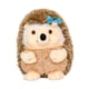 thumbnail image 3 of Muñeco De Peluche Decorativo De Erizo Para Coche, Ideal Para Niños Y Adolescentes. Regalo Creativo Con Lazo Azul., 3 of 5