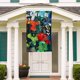 thumbnail image 5 of Héroes de Goo Jit Zu Bandera impresa con temática, regalo perfecto para fanáticos, amigos y familiares, y adecuada para actividades al aire libre e interiores, decoraciones de fiesta. 90 cm × 150 cm., 5 of 6