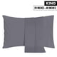 thumbnail image 2 of Fundas de almohada Utopia Bedding King de 50 x 100 cm, 2 unidades, microfibra, 2 of 7