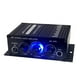 thumbnail image 3 of Amplificador de Audio Estéreo, AMP para Altavoces de Escritorio, Coche, Techo, Pared, Hogar, 3 of 3