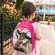 thumbnail image 5 of El Gato con Botas Mochila Escolar para Niños y Niñas,, 5 of 6