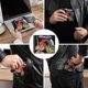 thumbnail image 3 of Cartera Desmarcar Thundercats Bifold, 3 of 6