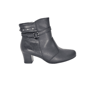 Botines Piccadilly Casuales Mujer | Pi-11018000000002 - Talla 37