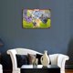 thumbnail image 4 of Cachorros Amigos Cartel Metálico, Decoración de Pared de Cartel Metálico Personalizado para Regalos de Fans, Amigos, Familia y Amantes 30*40cm, 4 of 6