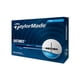 thumbnail image 1 of Pelotas de Golf TaylorMade 2025 Distance+ Blancas Nuevas, 1 of 2