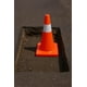 thumbnail image 5 of Cono Seguridad Vial PVC 1 Cinta Reflectante 18" 45cm, 5 of 5