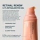thumbnail image 2 of Gel renovador de retina Skincare Prequel Skin al 0,1% con ectoína, 30 ml, 2 of 7