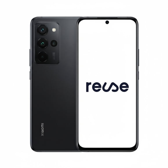 Xiaomi 14T 5G 512GB Negro Reacondicionado
