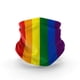 thumbnail image 1 of Bandana Deportiva Tubular Arcoiris BAN91 ANHIZ, 1 of 3