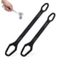 thumbnail image 1 of Llave universal 2 pack 8-22mm autoajustable resistencia kit reparación, 1 of 8