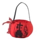 thumbnail image 5 of Bolsa De Halloween Para Truco O Trato, Ligera, Reutilizable, Para Comestibles, Regalo De Búho, 5 of 5