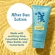 thumbnail image 3 of Loción after sun BLUE LIZARD 177 ml hidratante calmante, 3 of 8