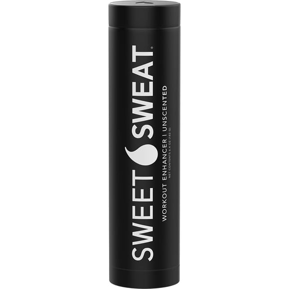 Gel en barra enrollable Workout Enhancer Sweet Sweat