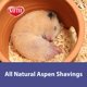 thumbnail image 3 of Lecho para Animales Pequeños Kaytee 19,7 L 99,9 % libre de polvo, 3 of 6