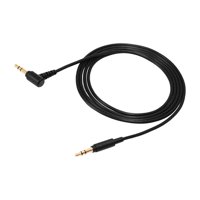 Magideal - Cable De Repuesto Para Auriculares, Cable Auxiliar Profesional De 4,9 Pies Con Conector De 3,5 Mm Para Wh- Mdr-1Am2 Wh-Ch7Oon Mdr-100Aap