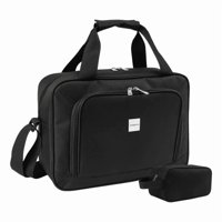 Pack De Viaje Garmento Maletín Ejecutivo + Neceser Compacto