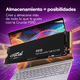 thumbnail image 5 of Unidad SSD Crucial P310 1TB NVMe M.2 PCIe 4.0, 7100 MB/s, 5 of 5