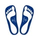 thumbnail image 1 of Protectores Desechables Antideslizantes para Pies Spray Tan KOBBTAN 120 Pares, 1 of 7