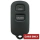 thumbnail image 3 of Llave de repuesto FOB Shell KeyStart CP132 para Scion, 3 of 3