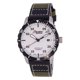 thumbnail image 1 of Reloj Zeppelin Eurofighter Correa de Cuero Esfera Beige Buzo Automático 7268-5 72685 200M para Hombre, 1 of 3